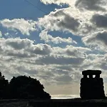 Dammusi Rekale Casa vacanze Scauri (Sicily)