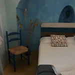 Dammusi Rekale * Scauri (Sicily)