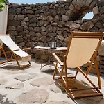 Dammusi Rekale Casa vacanze *