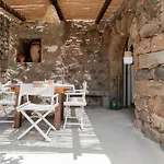 Casa vacanze Dammusi Rekale *