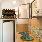 Dammusi Rekale Casa vacanze