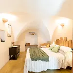 Casa vacanze Dammusi Rekale Scauri (Sicily)