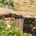 Dammusi Rekale * Scauri (Sicily)