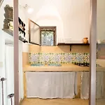 Casa vacanze Dammusi Rekale