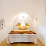 Dammusi Rekale Casa vacanze *