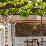 Dammusi Rekale * Scauri (Sicily)