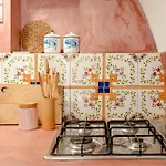 Dammusi Rekale * Scauri (Sicily)