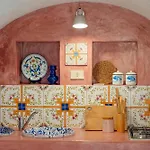 Casa vacanze Dammusi Rekale *