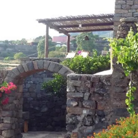 Casa vacanze Dammusi Rekale