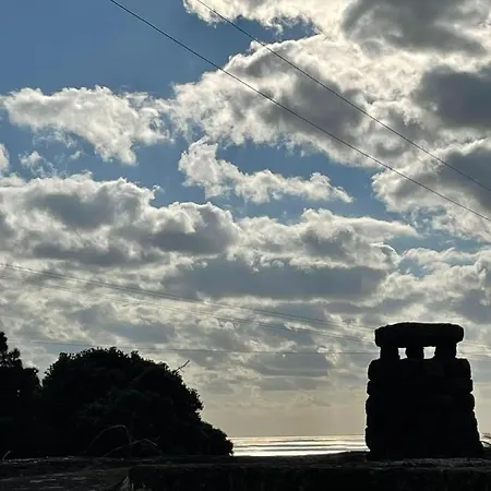 Dammusi Rekale Casa vacanze Scauri (Sicily)