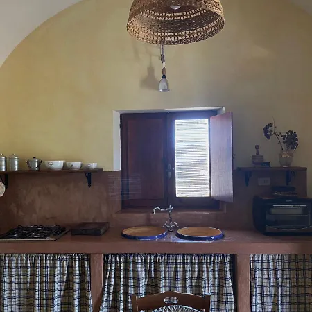 Dammusi Rekale Casa vacanze *