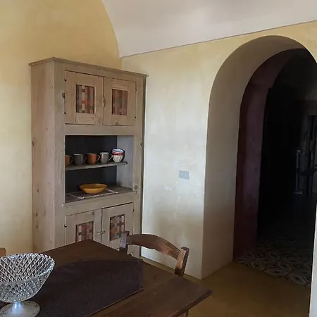 Dammusi Rekale Hébergement de vacances Scauri (Sicily)