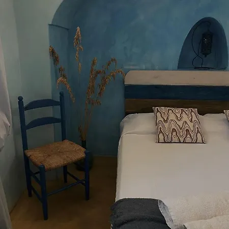 Dammusi Rekale * Scauri (Sicily)