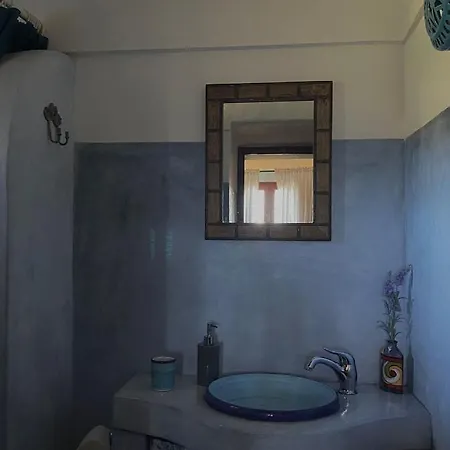Dammusi Rekale Scauri (Sicily)