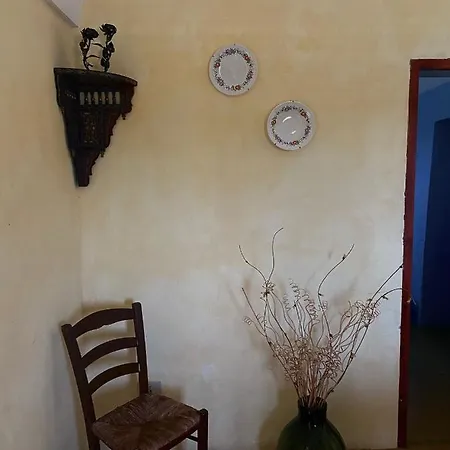 Hébergement de vacances Dammusi Rekale Scauri (Sicily)