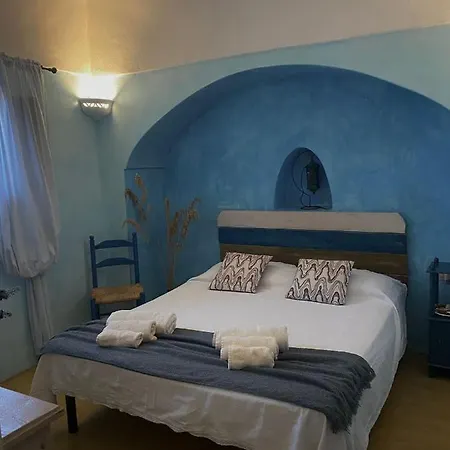 Dammusi Rekale Scauri (Sicily)
