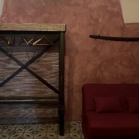 Casa vacanze Dammusi Rekale