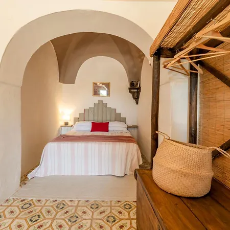 Dammusi Rekale Casa vacanze *