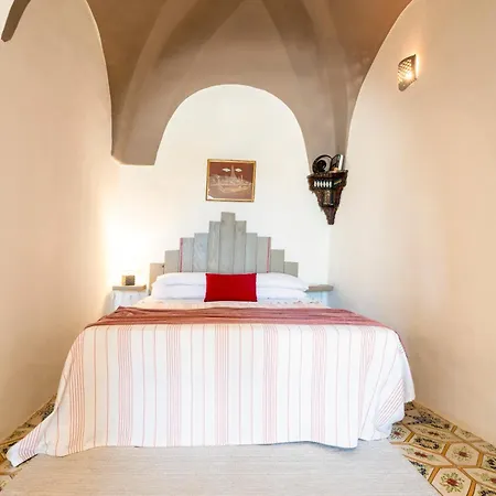 Casa vacanze Dammusi Rekale *