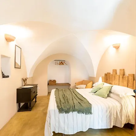 Casa vacanze Dammusi Rekale Scauri (Sicily)