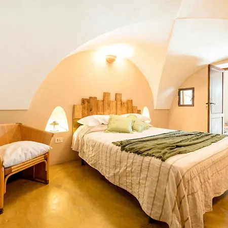Dammusi Rekale Casa vacanze