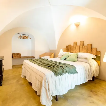 Casa vacanze Dammusi Rekale