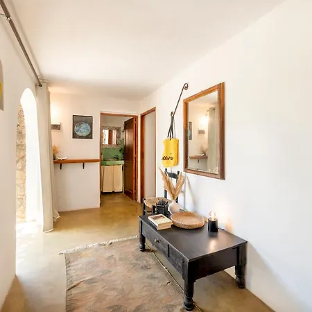 Casa vacanze Dammusi Rekale *