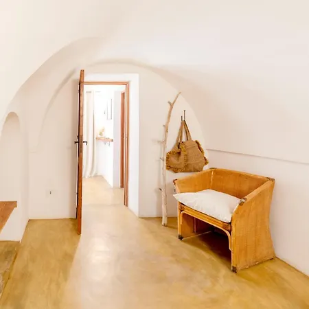 Dammusi Rekale Casa vacanze Scauri (Sicily)