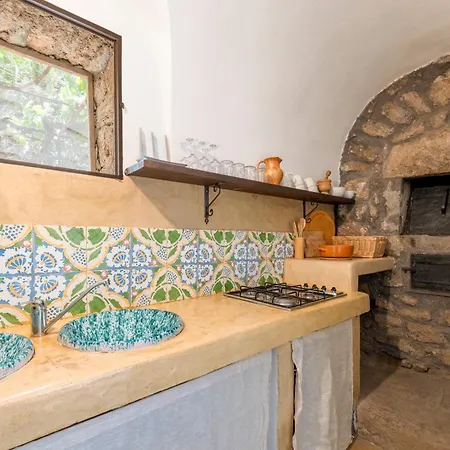 Dammusi Rekale Casa vacanze