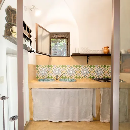 Casa vacanze Dammusi Rekale