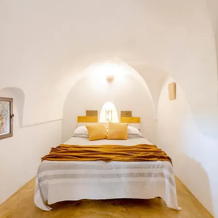 Dammusi Rekale Casa vacanze *