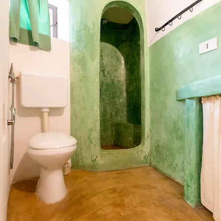 Casa vacanze Dammusi Rekale *