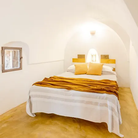 Dammusi Rekale Casa vacanze Scauri (Sicily)