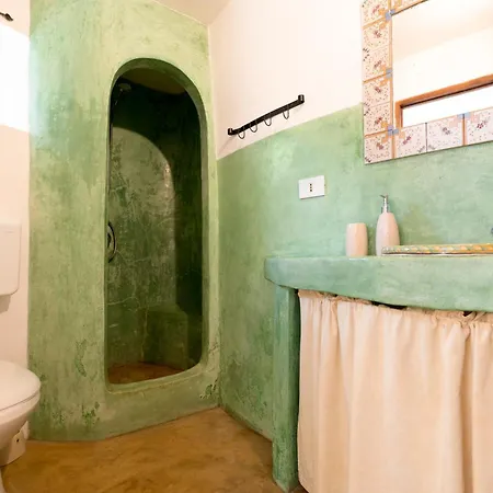 Hébergement de vacances Dammusi Rekale Scauri (Sicily)