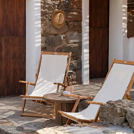 Dammusi Rekale Casa vacanze