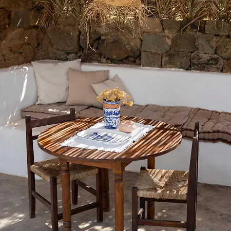 Dammusi Rekale Casa vacanze *