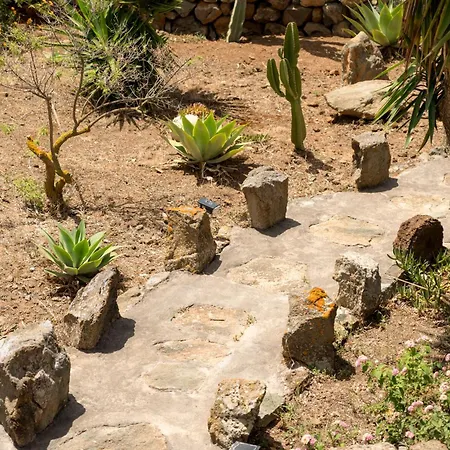 Dammusi Rekale Casa vacanze Scauri (Sicily)