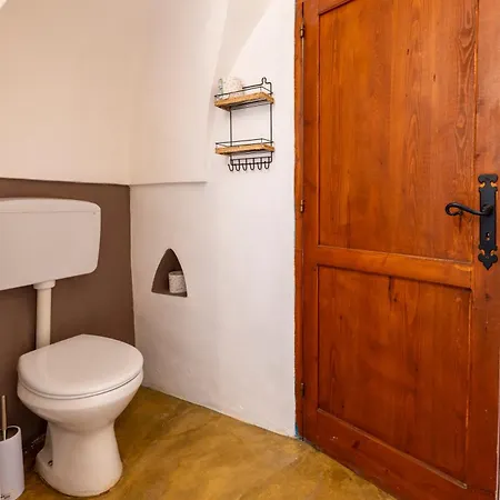 Dammusi Rekale Casa vacanze