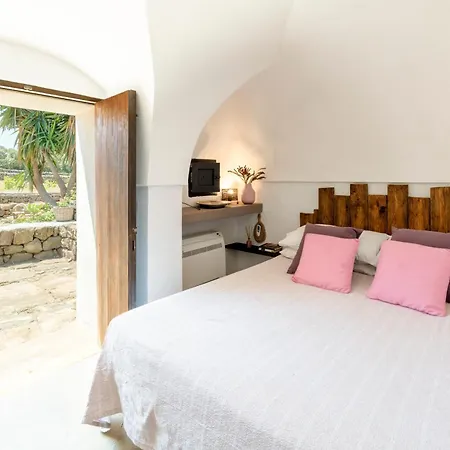 Dammusi Rekale Casa vacanze